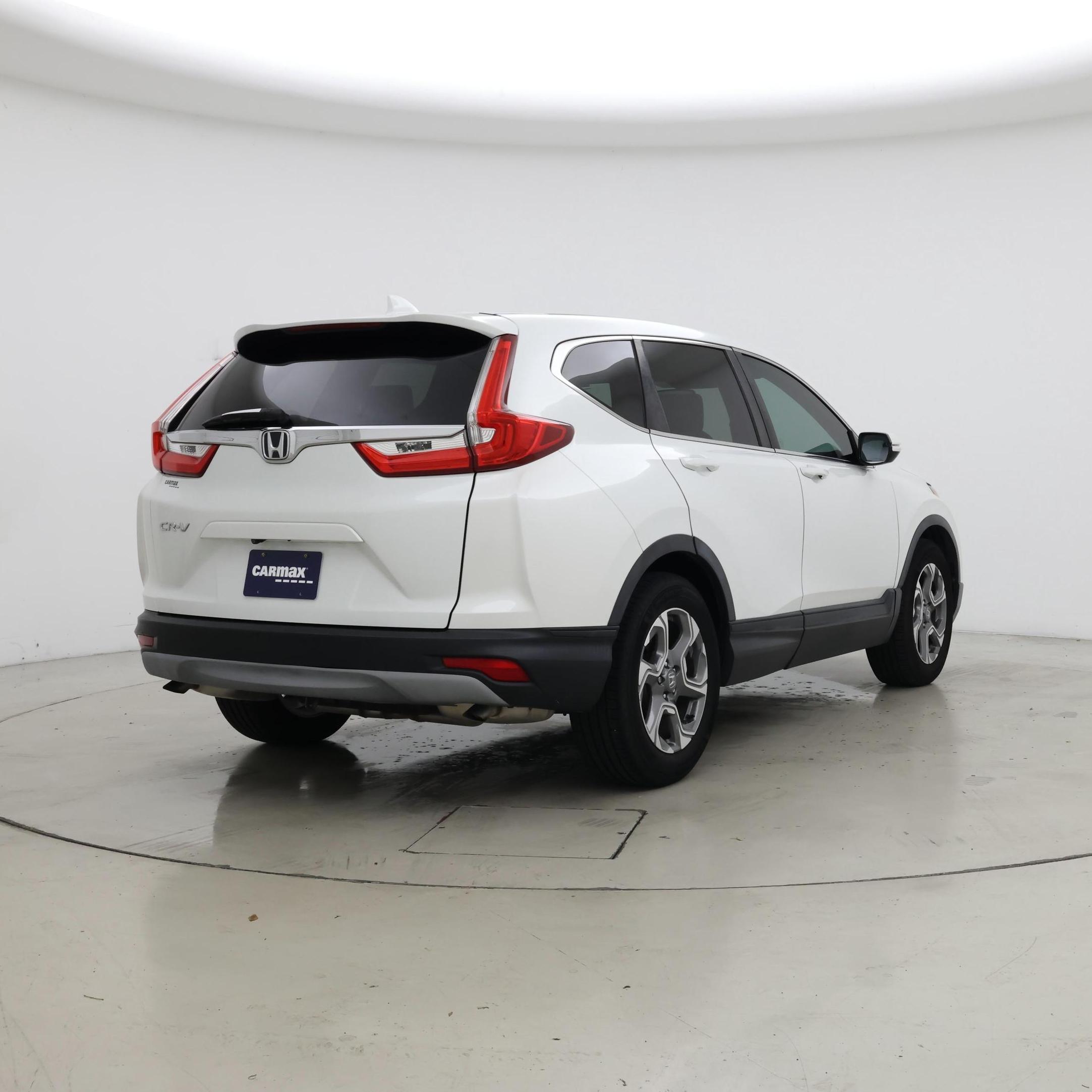 Thumbnail: 2019 Honda CR-V - 8