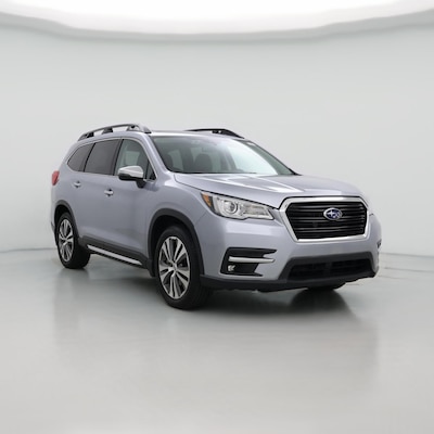 2021 Subaru Ascent Touring