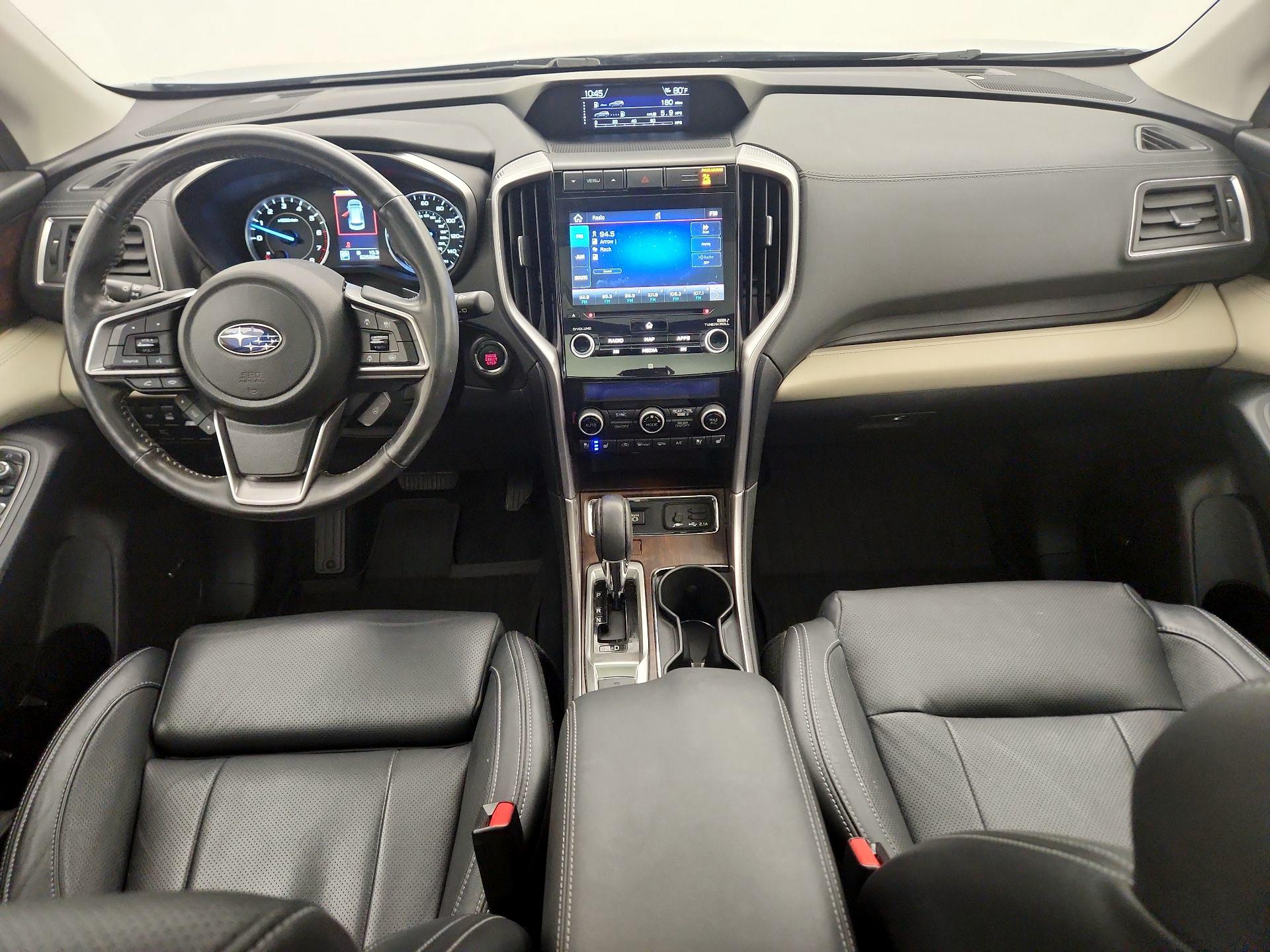 Thumbnail: 2021 Subaru Ascent - 9