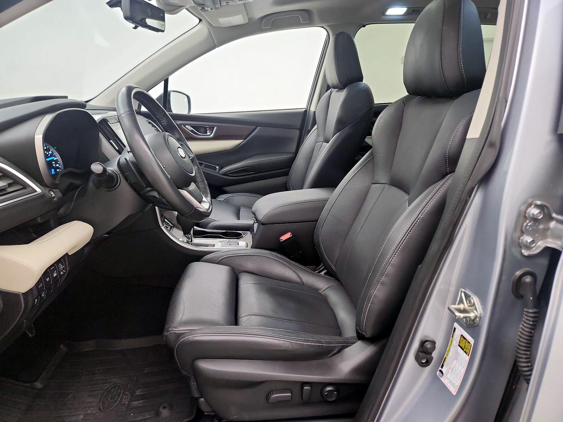 Thumbnail: 2021 Subaru Ascent - 11