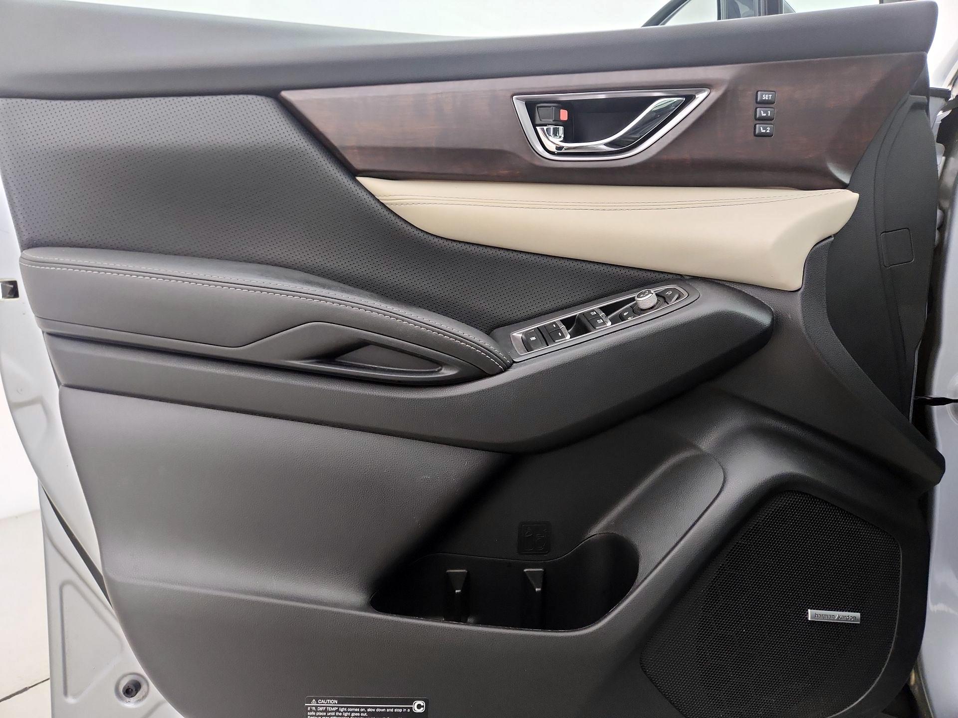 Thumbnail: 2021 Subaru Ascent - 12