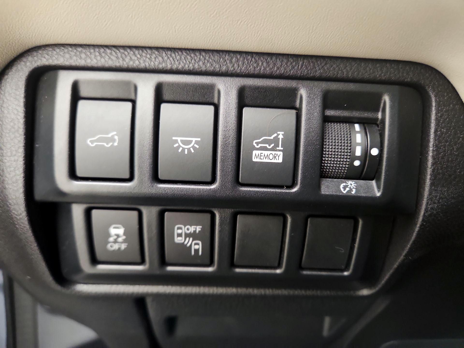 Thumbnail: 2021 Subaru Ascent - 13