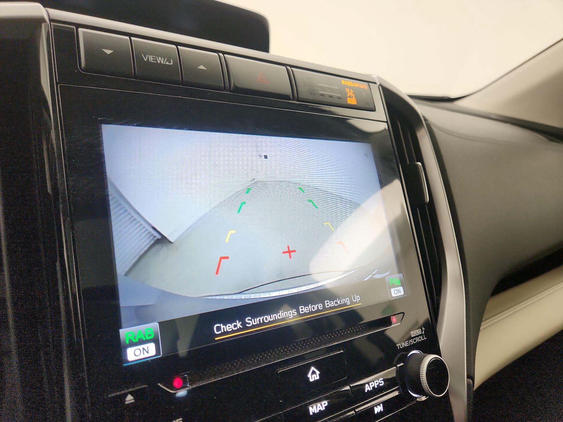 Thumbnail: 2021 Subaru Ascent - 14