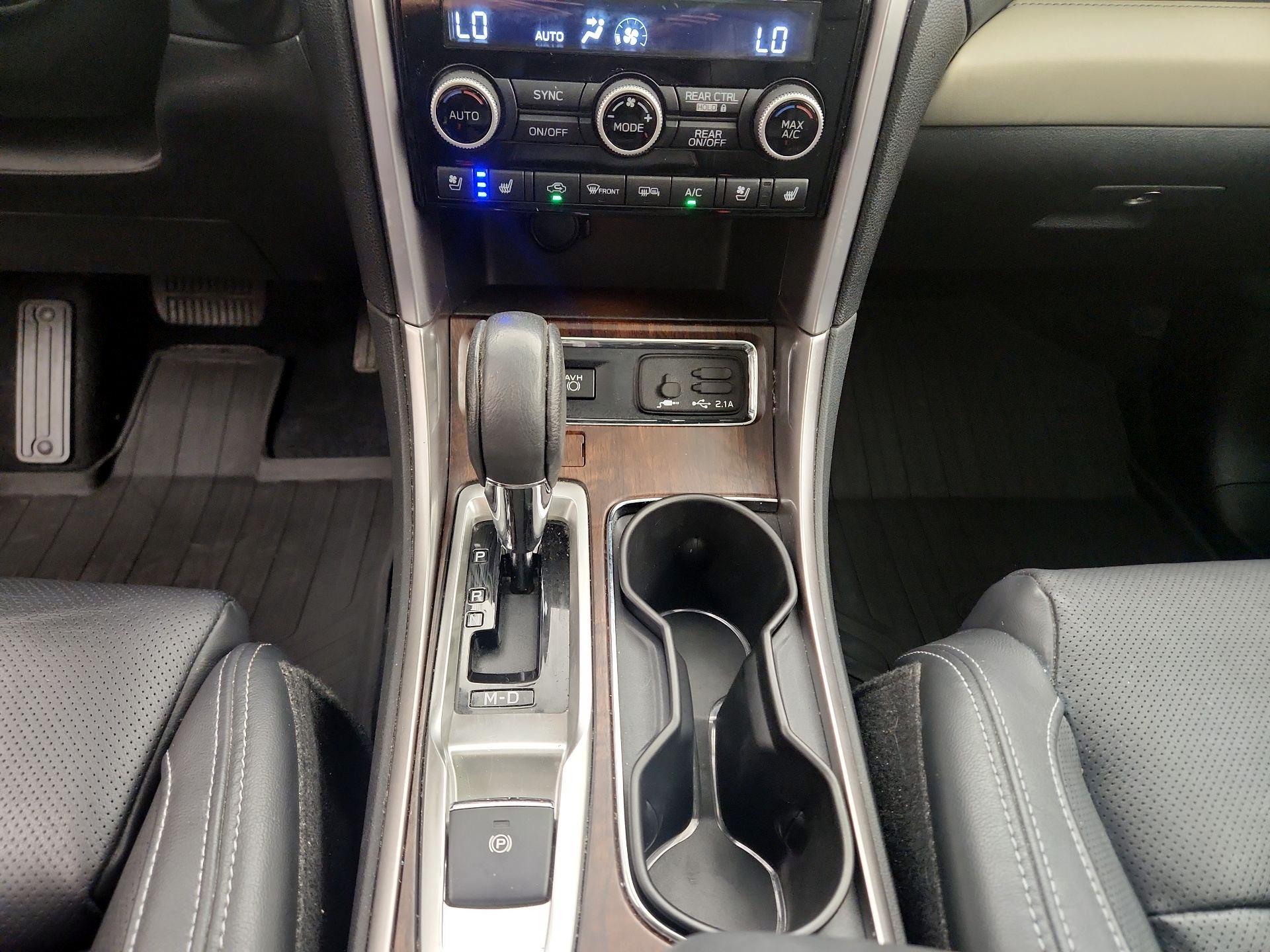 Thumbnail: 2021 Subaru Ascent - 17