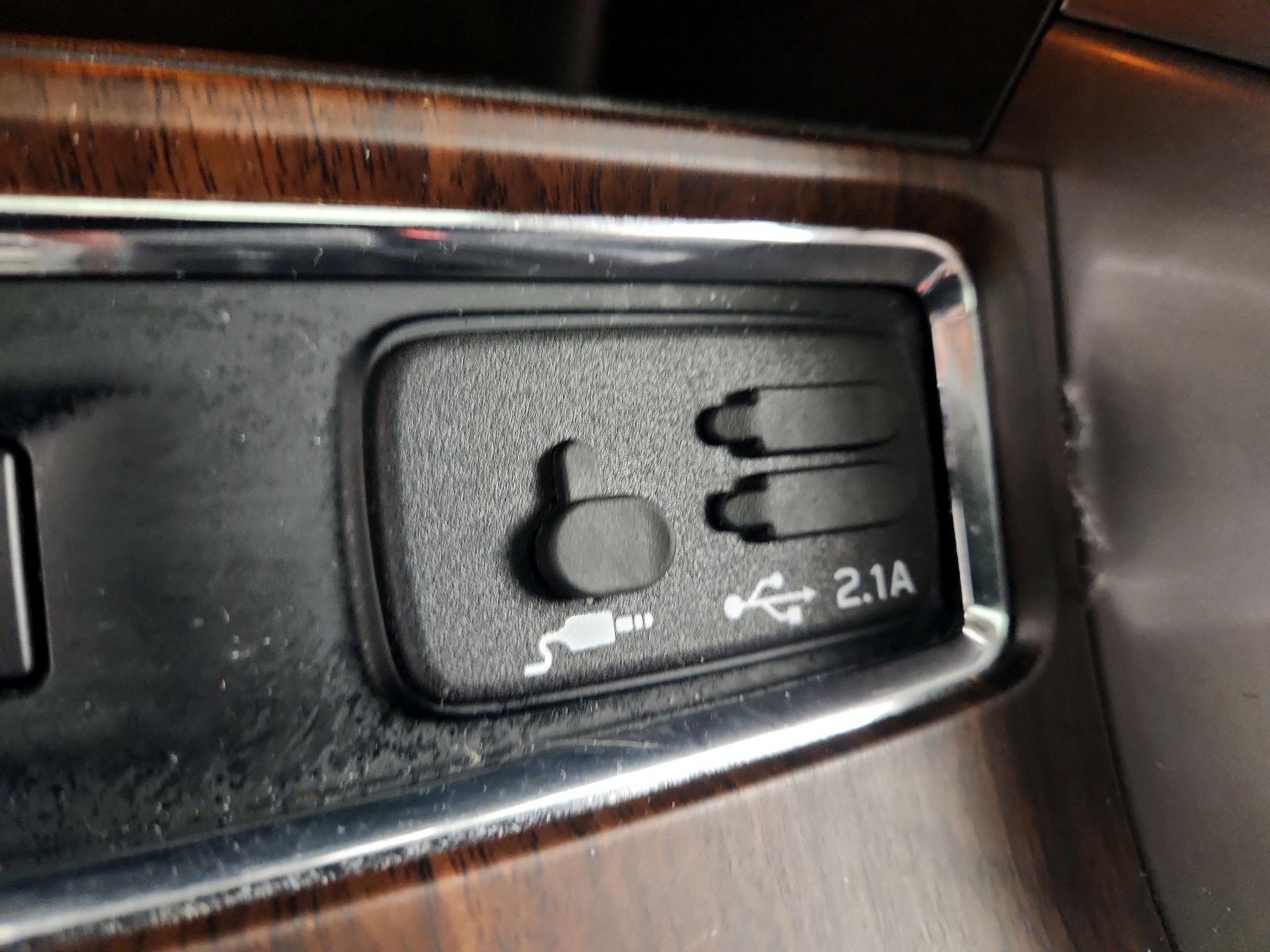 Thumbnail: 2021 Subaru Ascent - 18