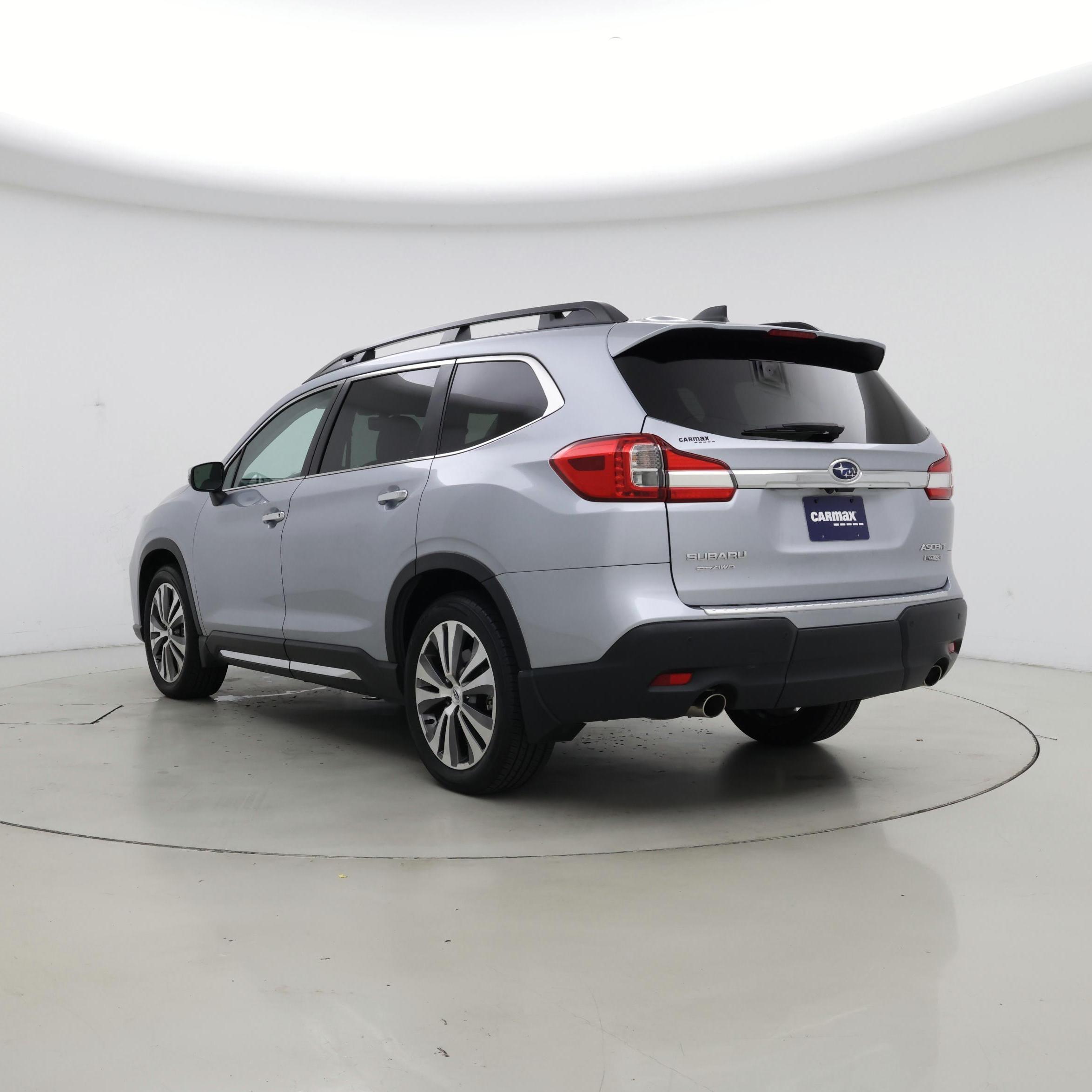 Thumbnail: 2021 Subaru Ascent - 2