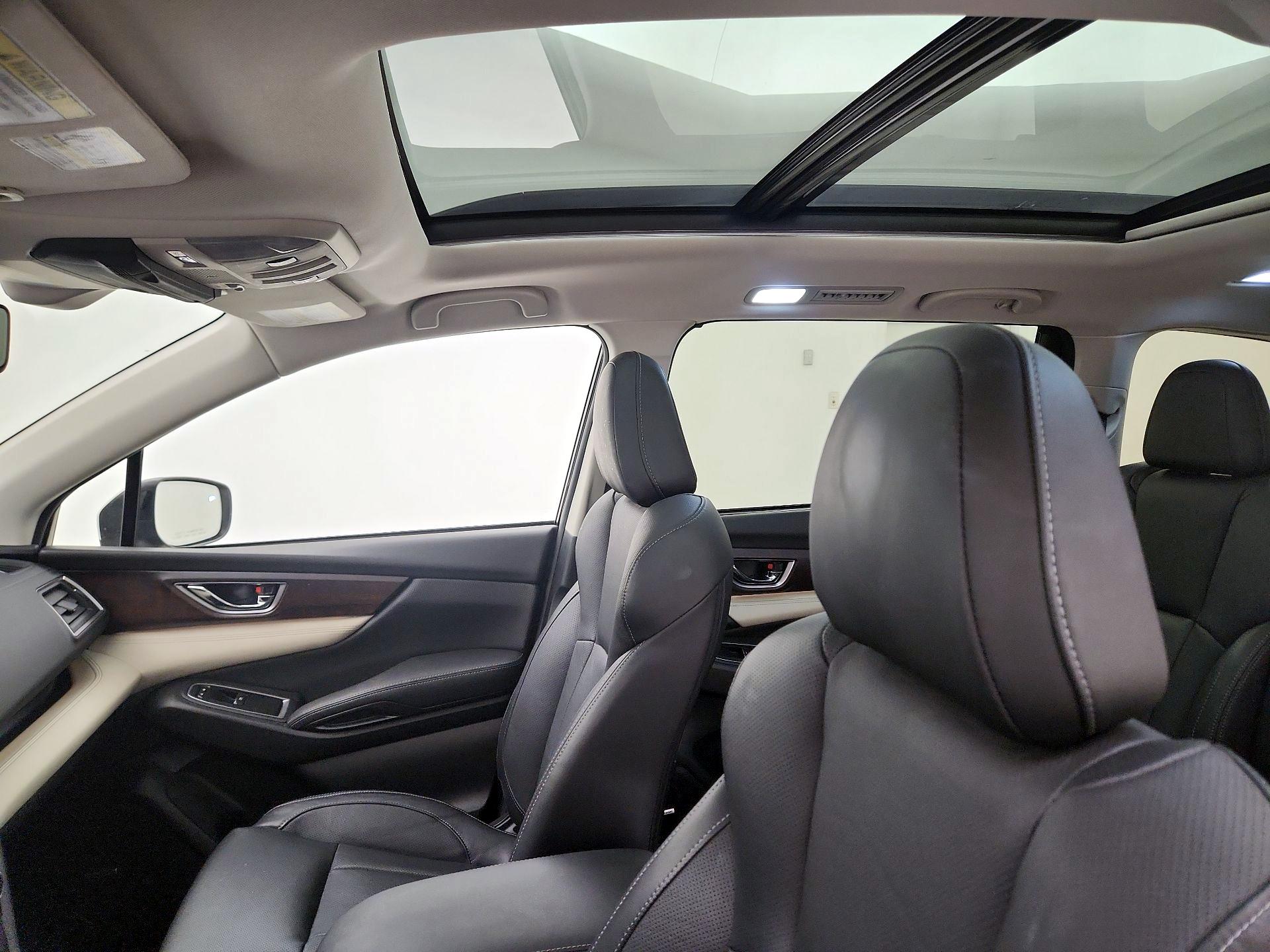 Thumbnail: 2021 Subaru Ascent - 19