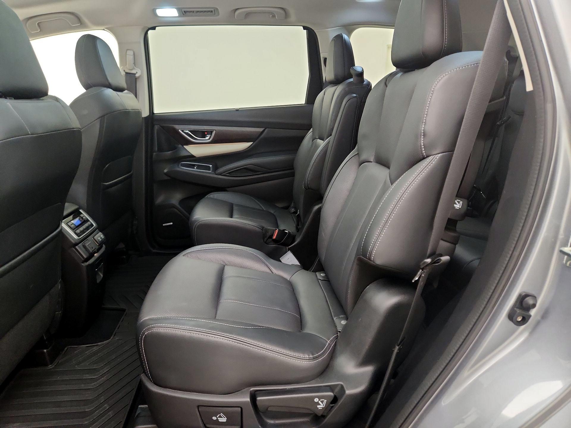 Thumbnail: 2021 Subaru Ascent - 20