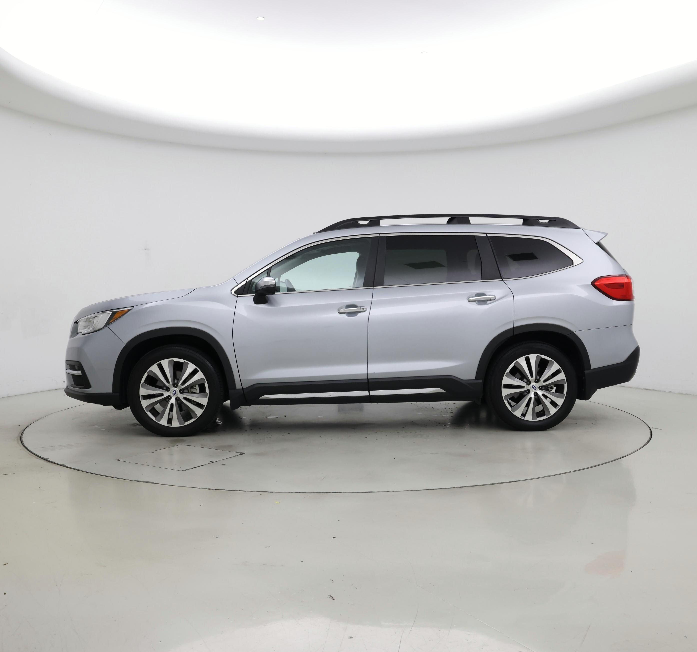 Thumbnail: 2021 Subaru Ascent - 3