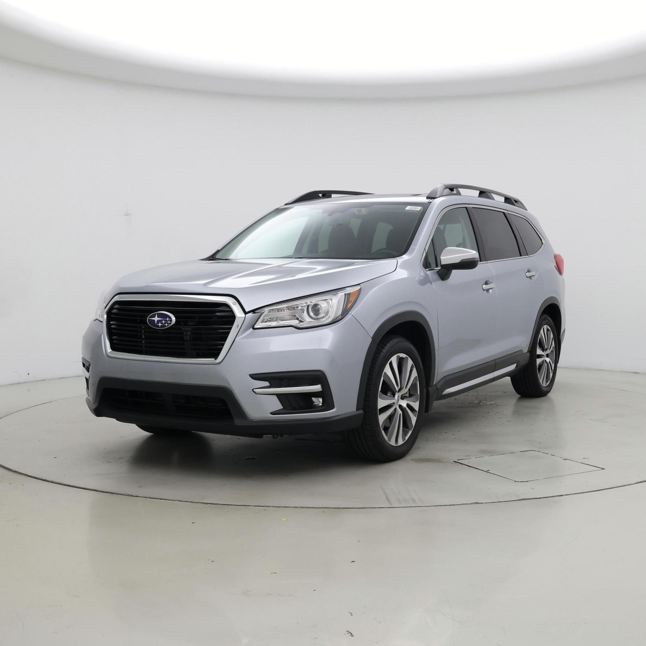 Thumbnail: 2021 Subaru Ascent - 4