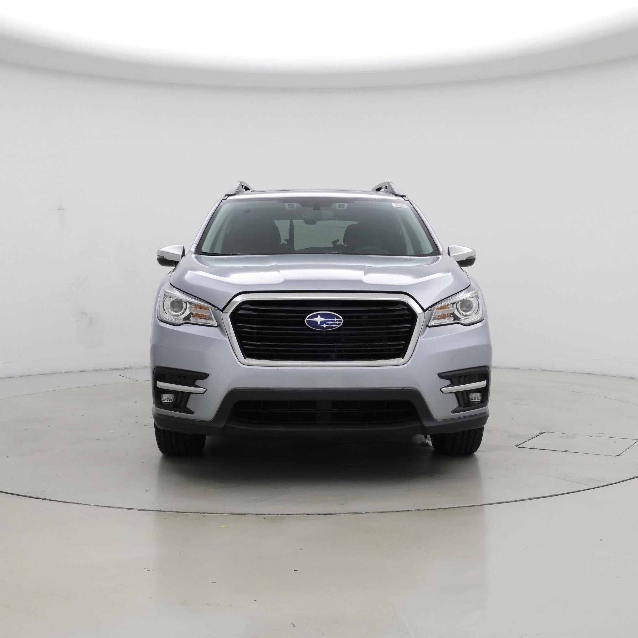 Thumbnail: 2021 Subaru Ascent - 5