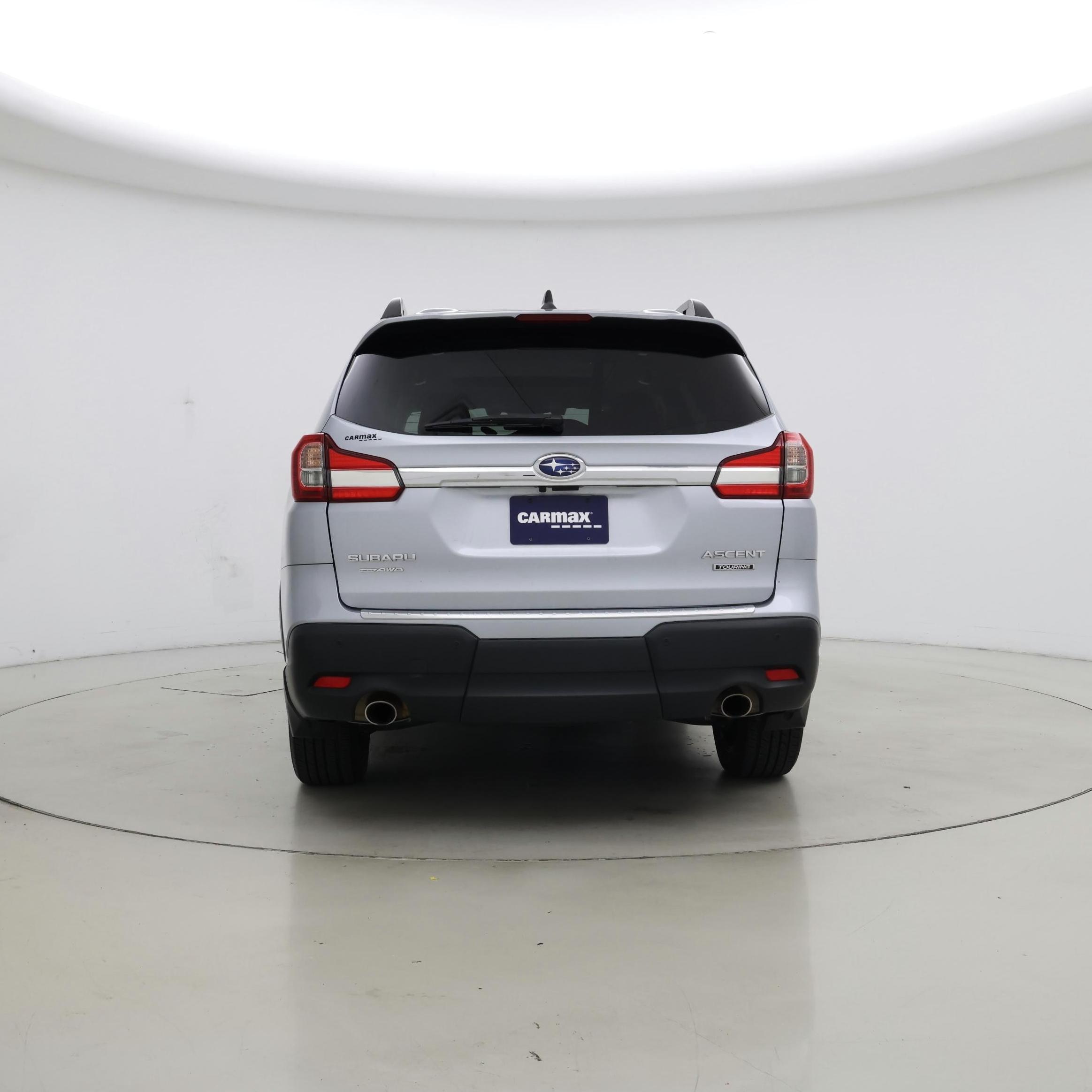 Thumbnail: 2021 Subaru Ascent - 6