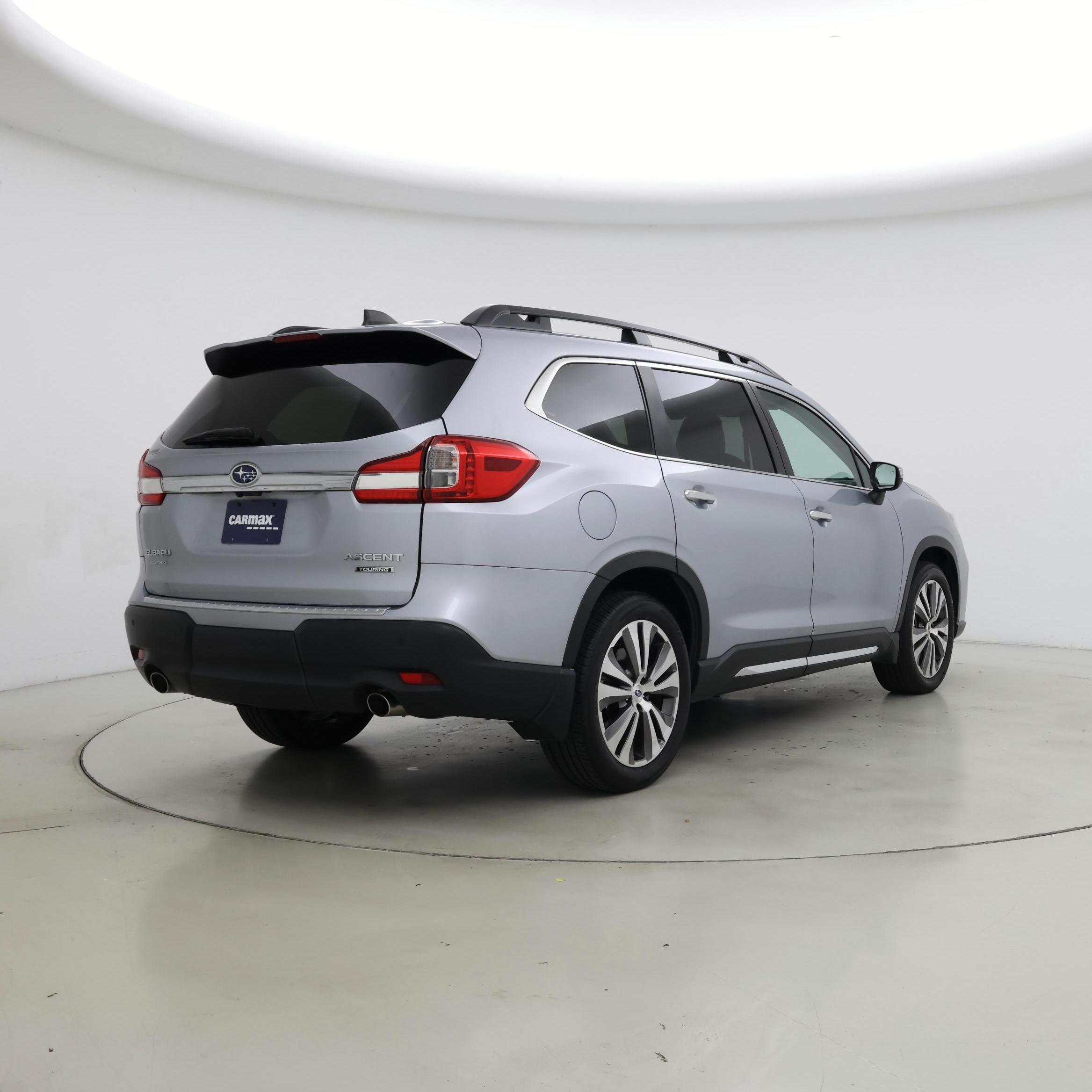 Thumbnail: 2021 Subaru Ascent - 8