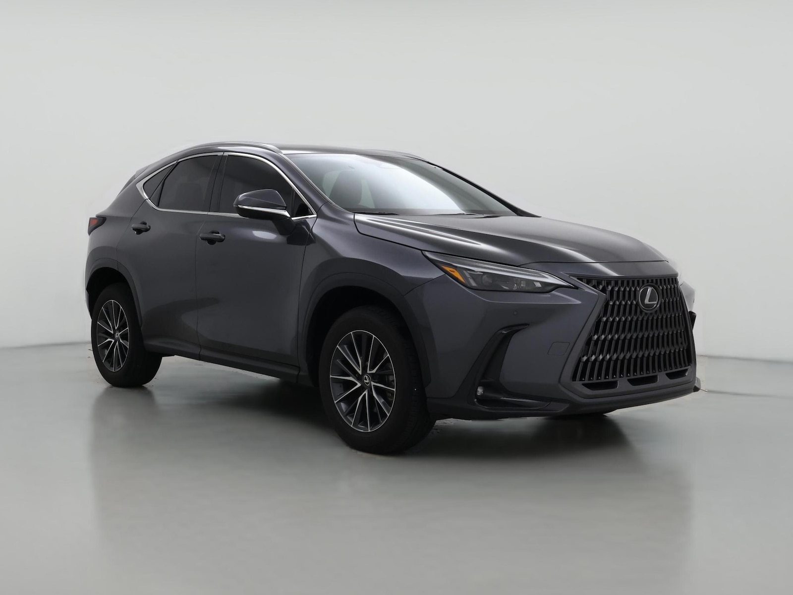 2024 Lexus NX Hybrid 350h
