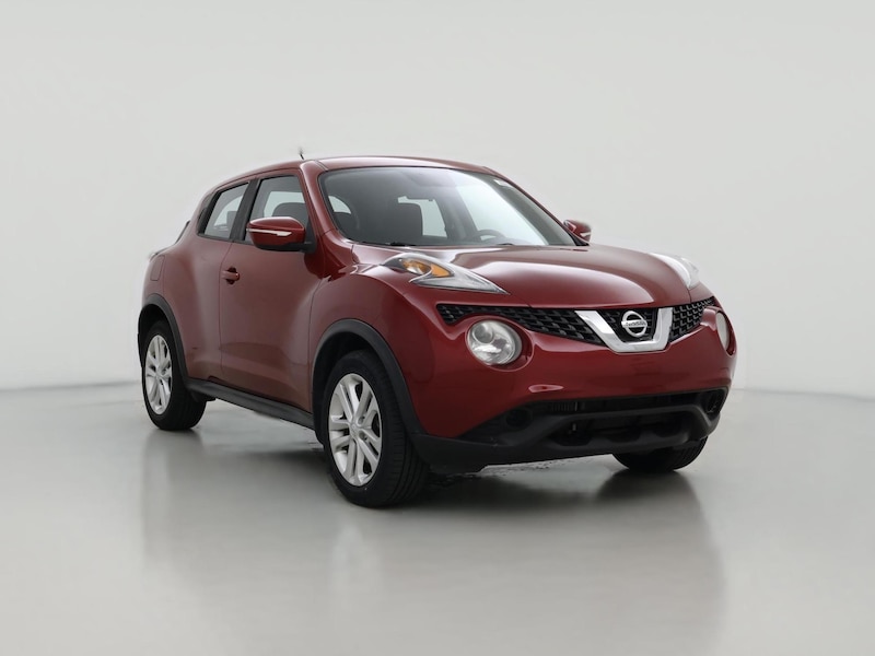 2016 Nissan Juke S -
                  Fort Myers, FL