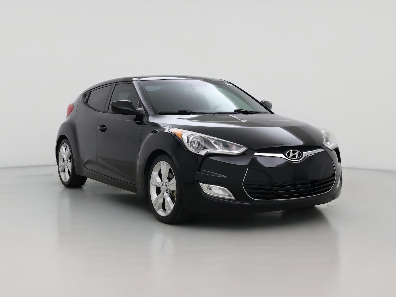 2017 Hyundai Veloster Value Edition