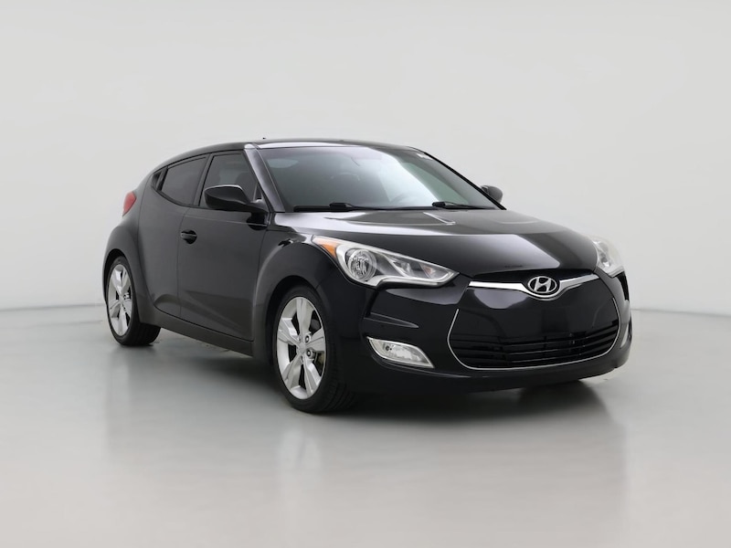 2017 Hyundai Veloster Value Edition -
                  Fort Myers, FL