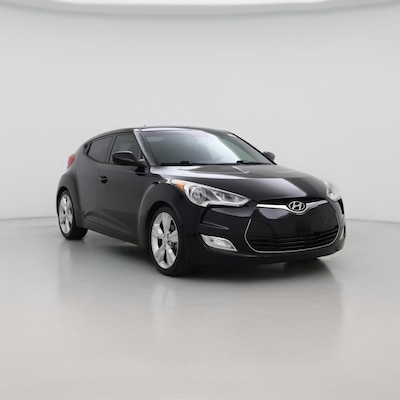 2017 Hyundai Veloster Value Edition