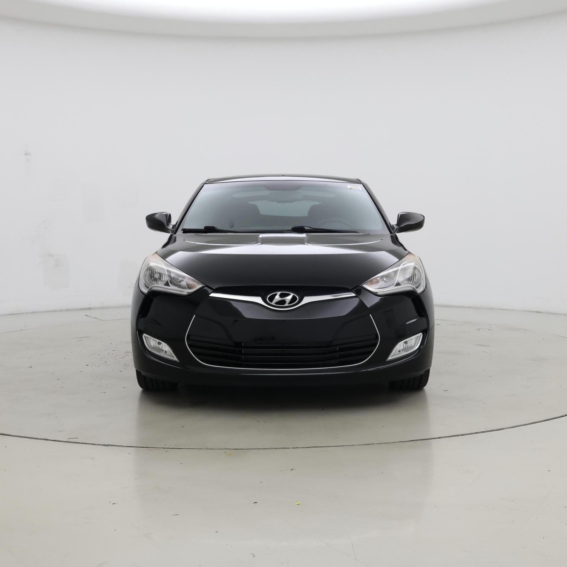 Thumbnail: 2017 Hyundai Veloster - 5