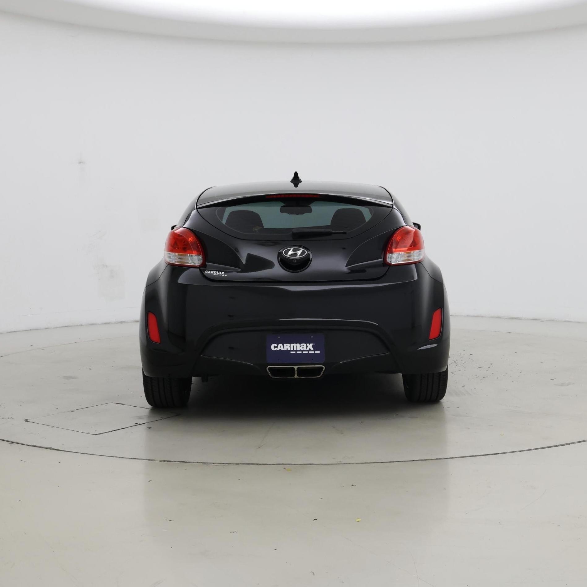 Thumbnail: 2017 Hyundai Veloster - 6