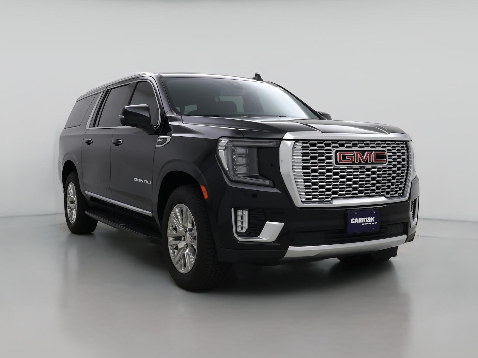2021 GMC Yukon XL