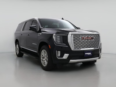 2021 GMC Yukon XL 1500 Denali