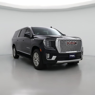 2021 GMC Yukon XL 1500 Denali
