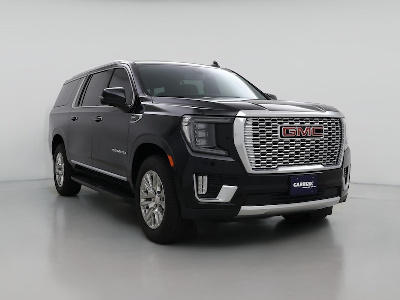 2021 GMC Yukon XL 1500 Denali