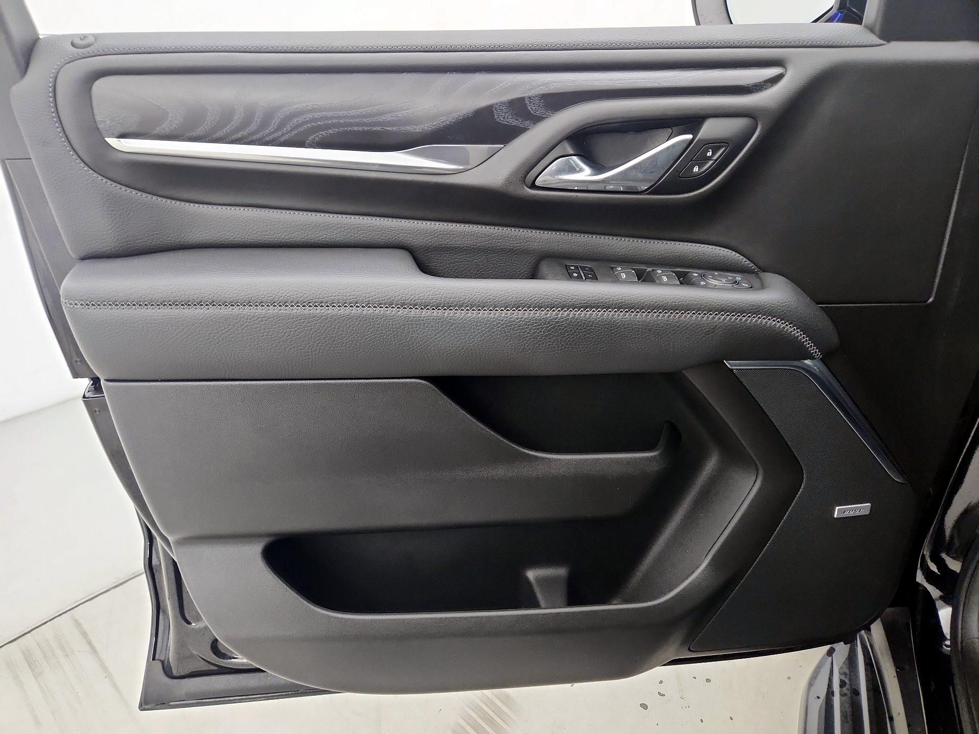 Thumbnail: 2021 GMC Yukon XL - 12