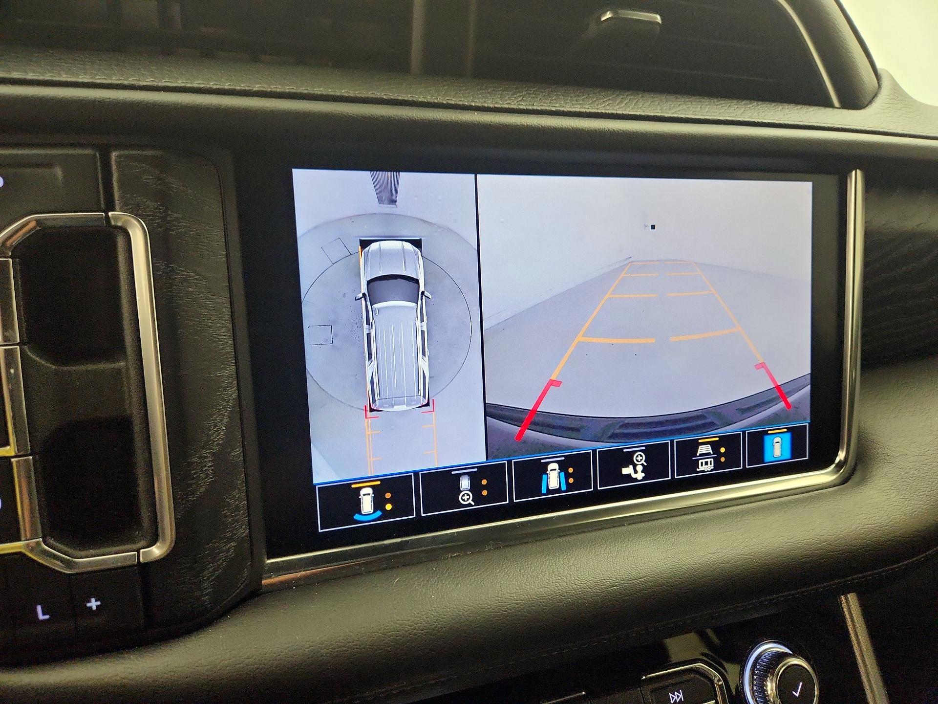 Thumbnail: 2021 GMC Yukon XL - 14