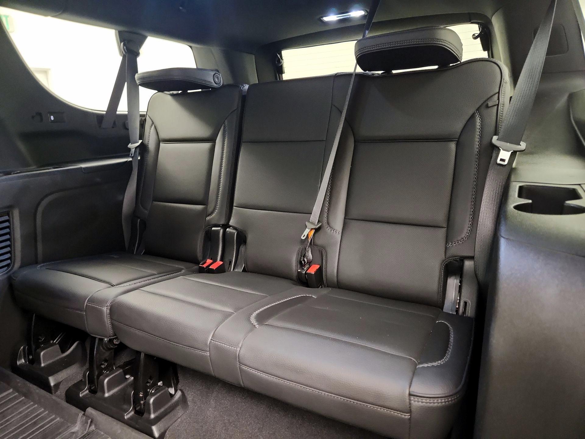 Thumbnail: 2021 GMC Yukon XL - 20