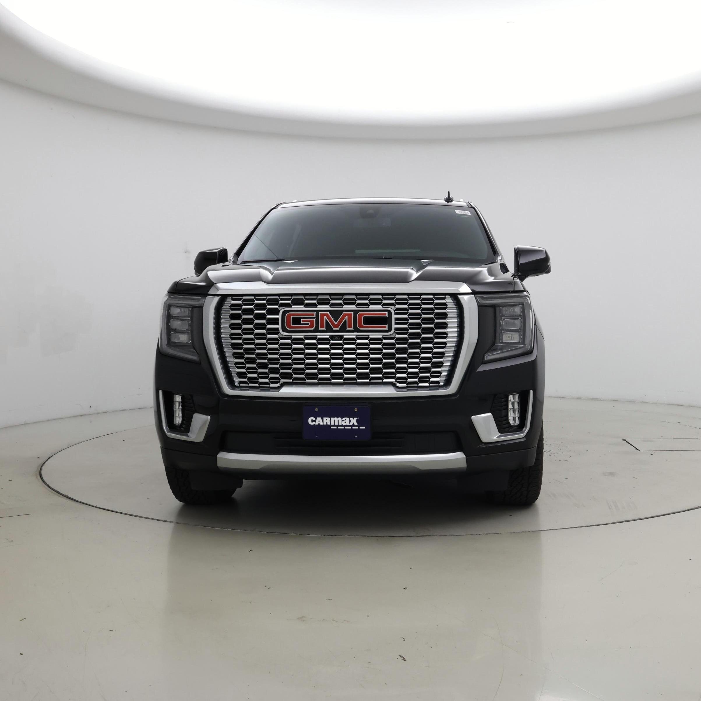 Thumbnail: 2021 GMC Yukon XL - 5