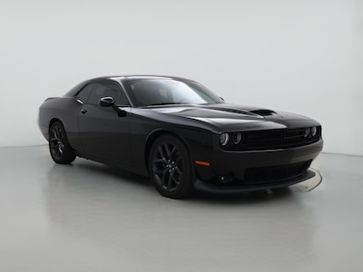 2021 Dodge Challenger R/T