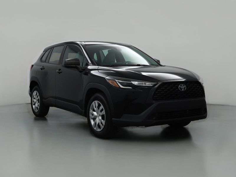 2022 Toyota Corolla Cross L -
                  Clearwater, FL