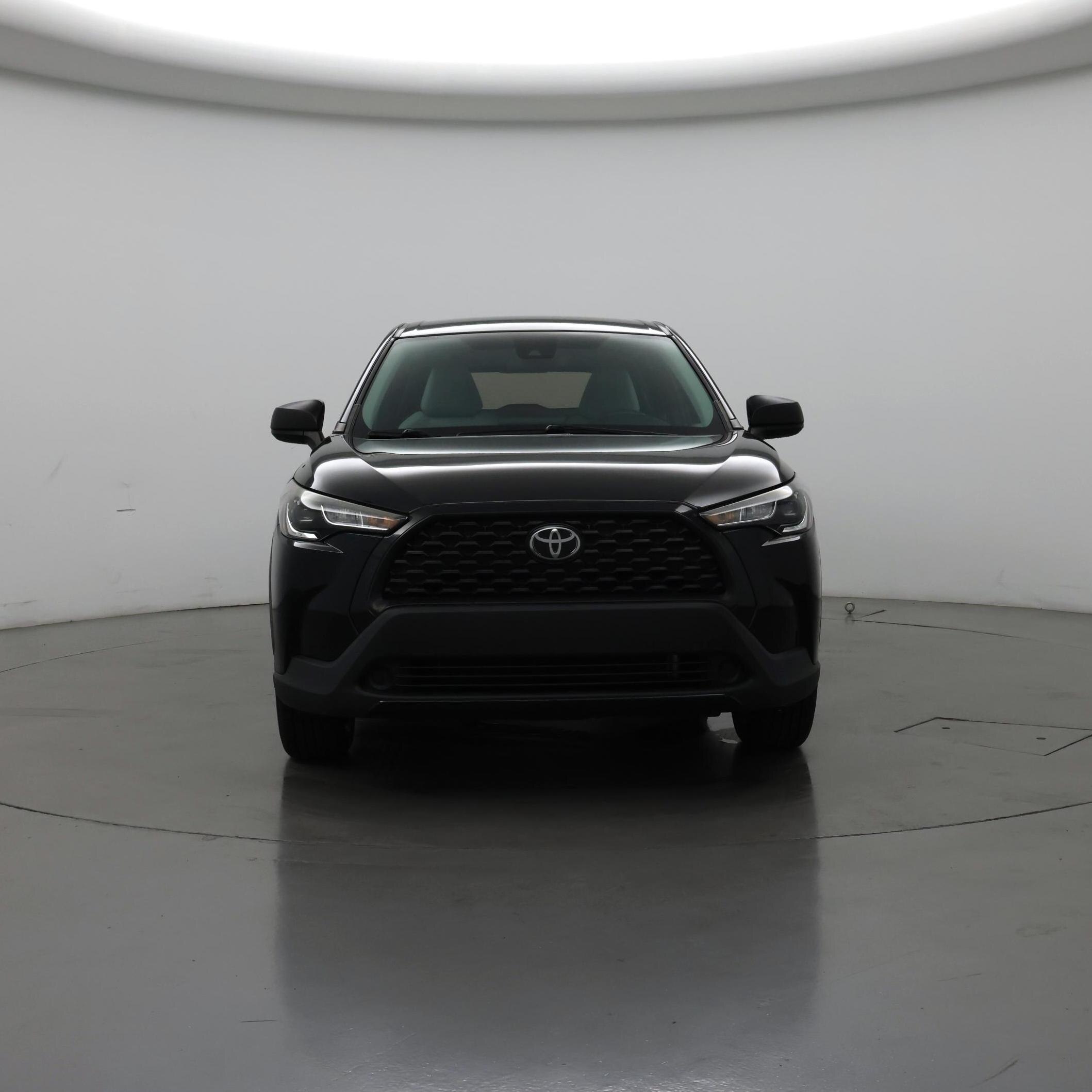 Thumbnail: 2022 Toyota Corolla Cross - 5