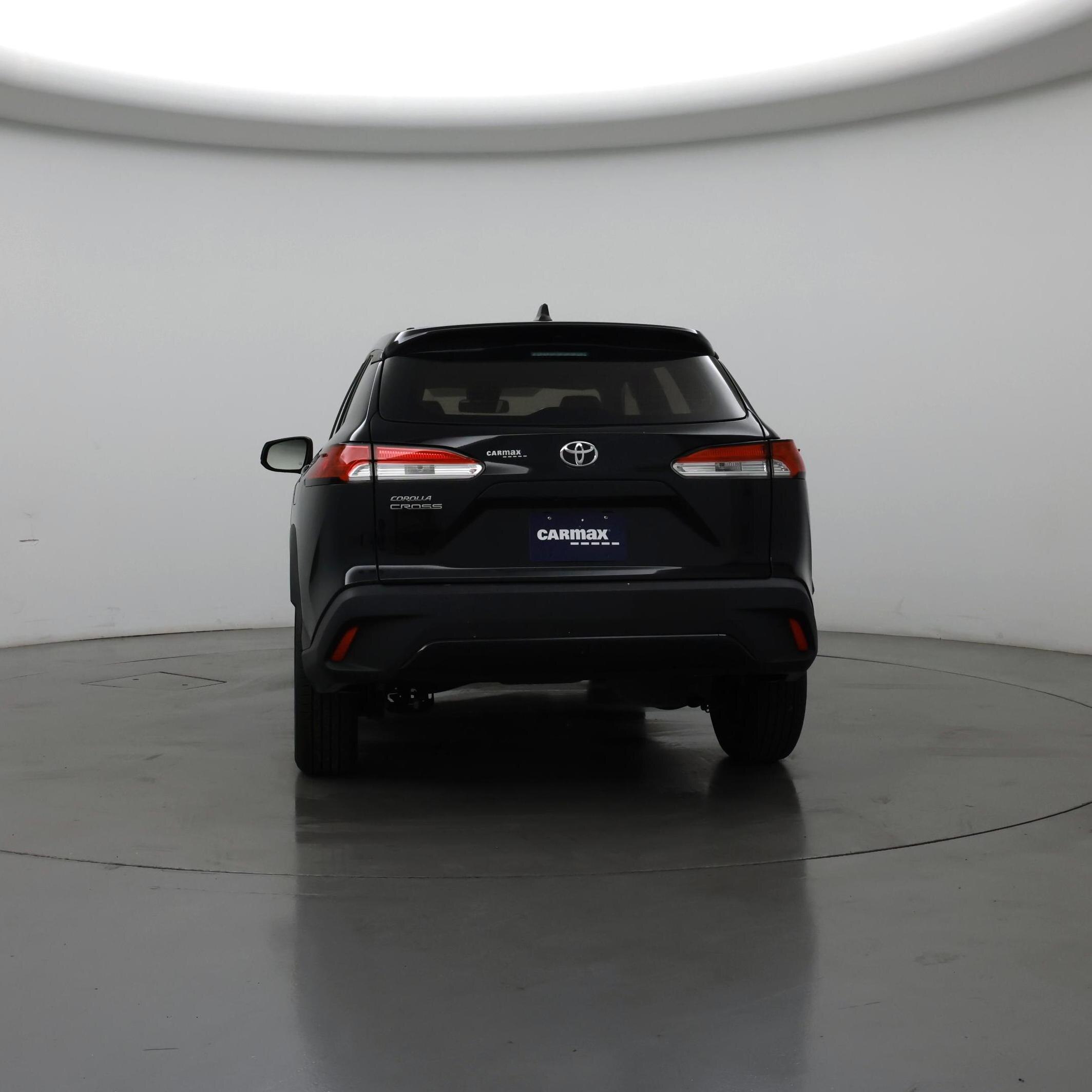 Thumbnail: 2022 Toyota Corolla Cross - 6