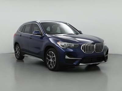 2021 BMW X1 XDrive28i