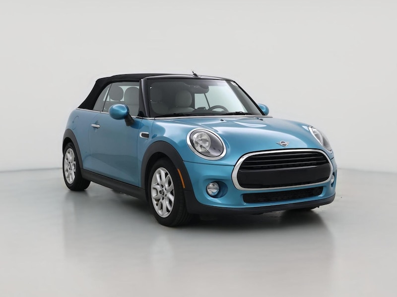 2019 MINI Cooper  -
                  Fort Myers, FL