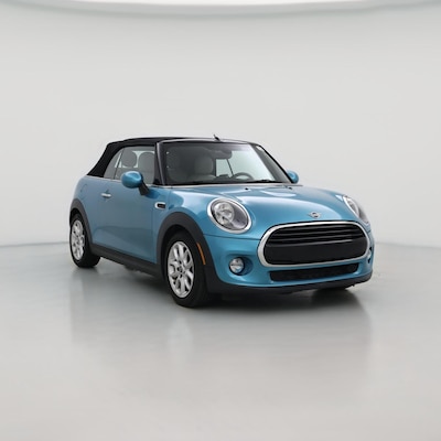 2019 Mini Cooper