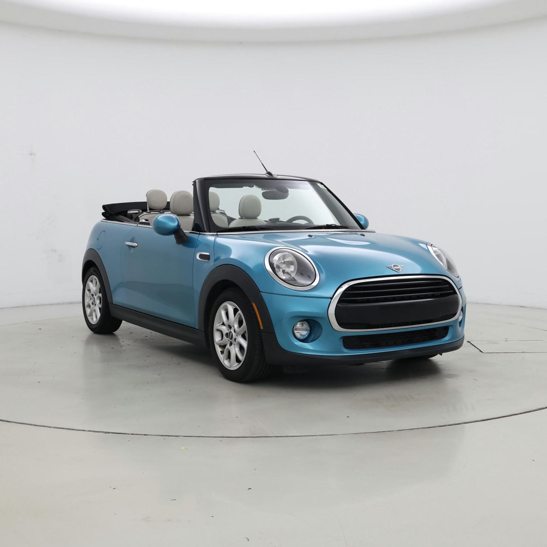 Thumbnail: 2019 MINI Cooper - 9