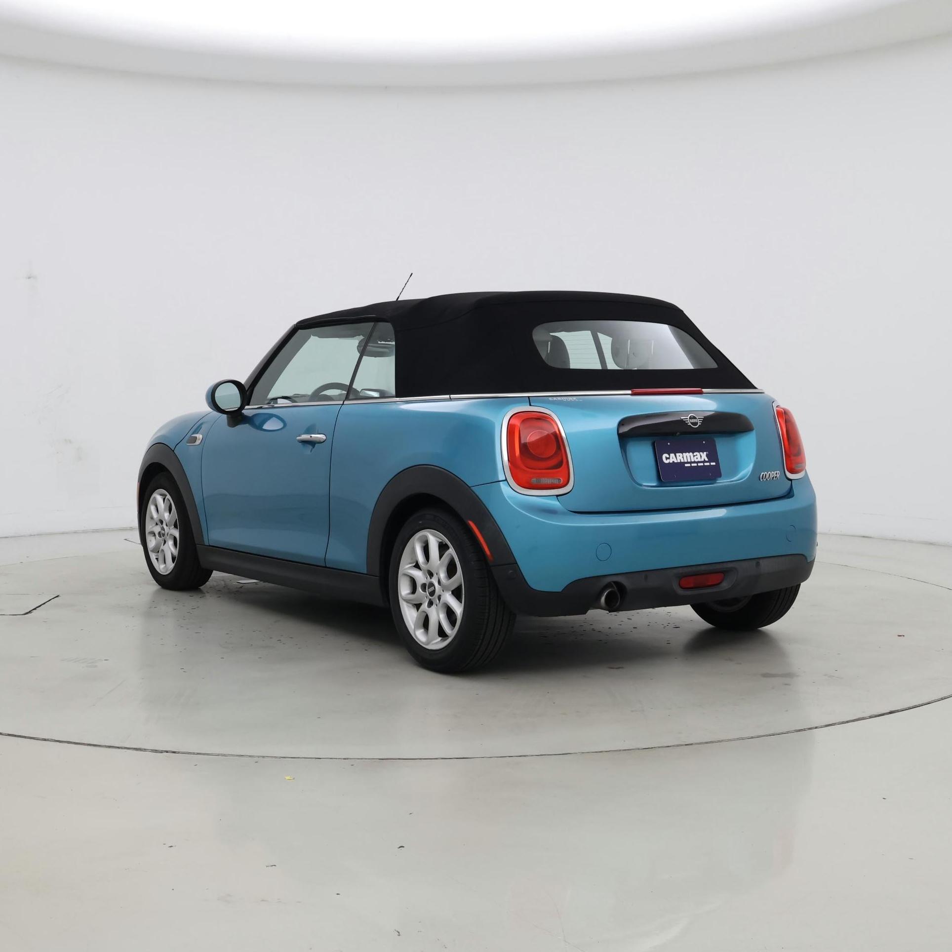 Thumbnail: 2019 MINI Cooper - 2