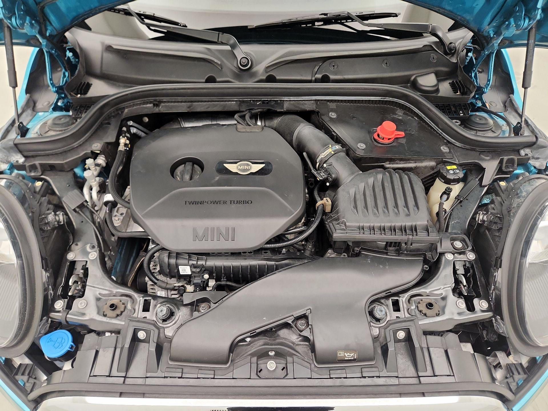 Thumbnail: 2019 MINI Cooper - 20