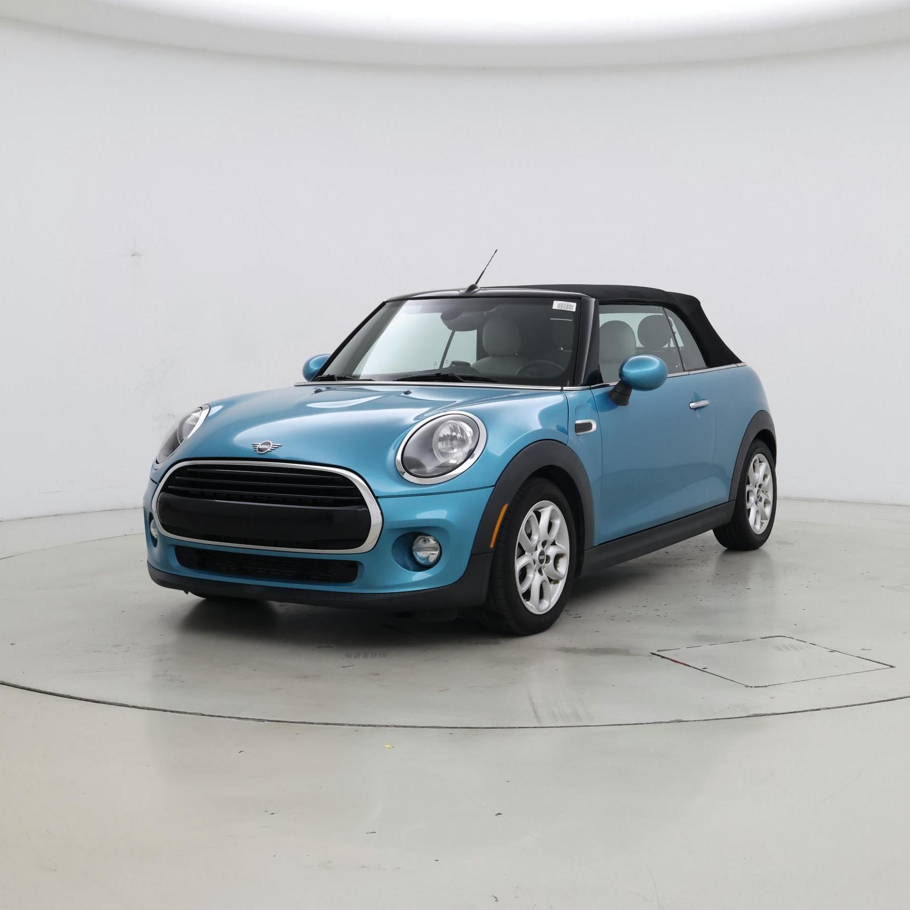 Thumbnail: 2019 MINI Cooper - 4