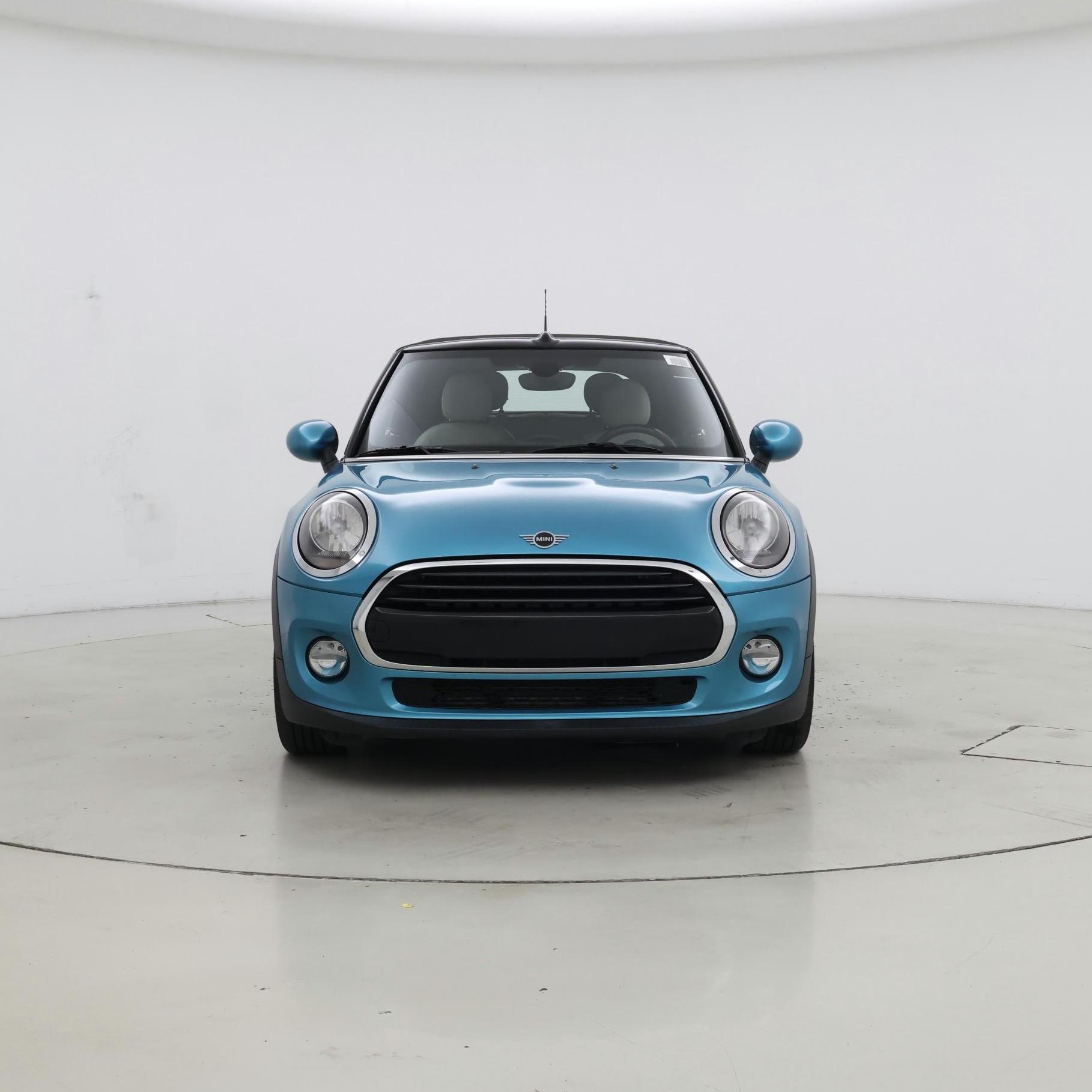 Thumbnail: 2019 MINI Cooper - 5