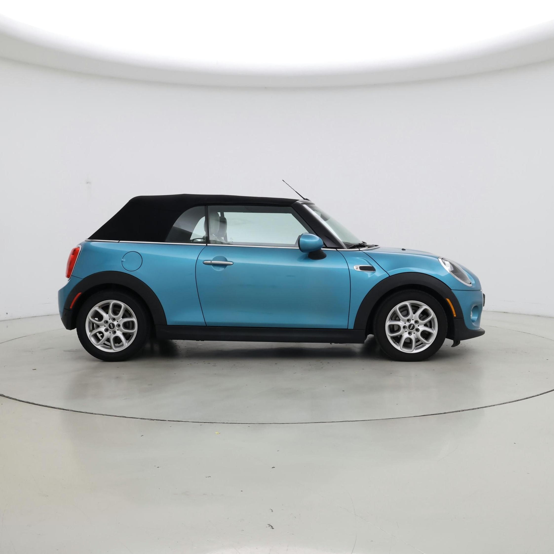 Thumbnail: 2019 MINI Cooper - 7