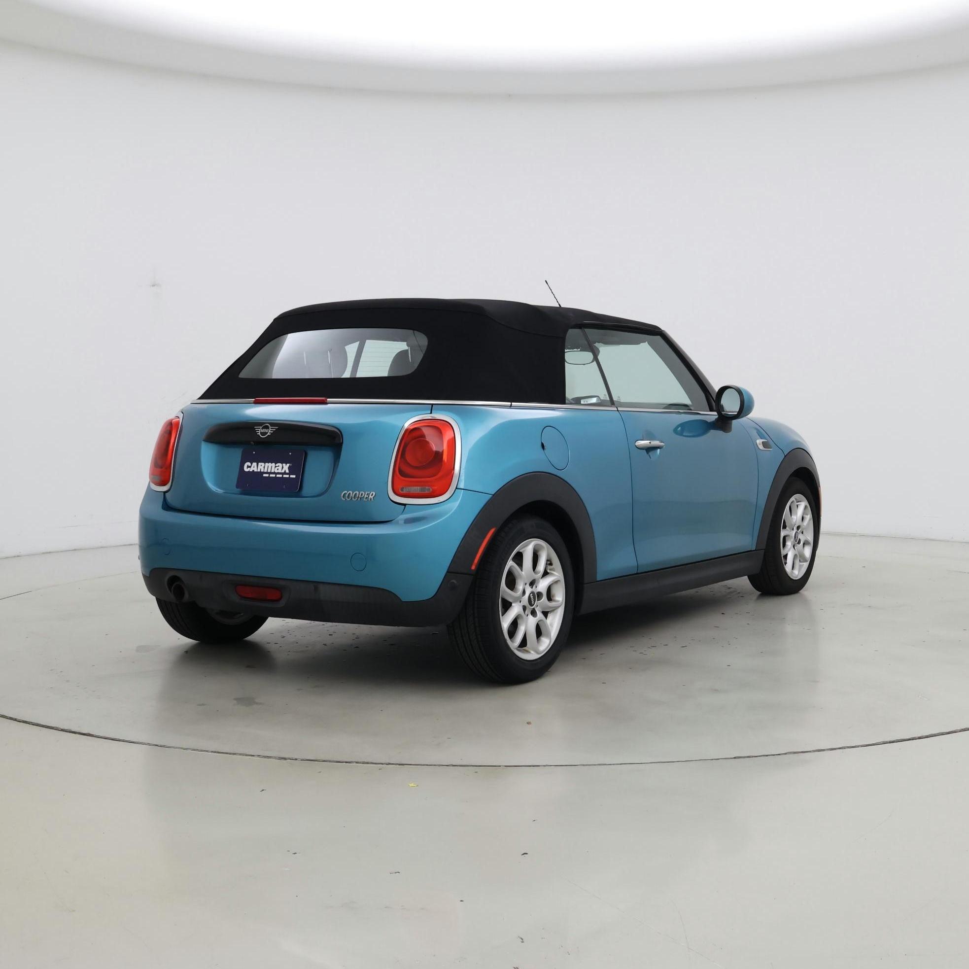 Thumbnail: 2019 MINI Cooper - 8