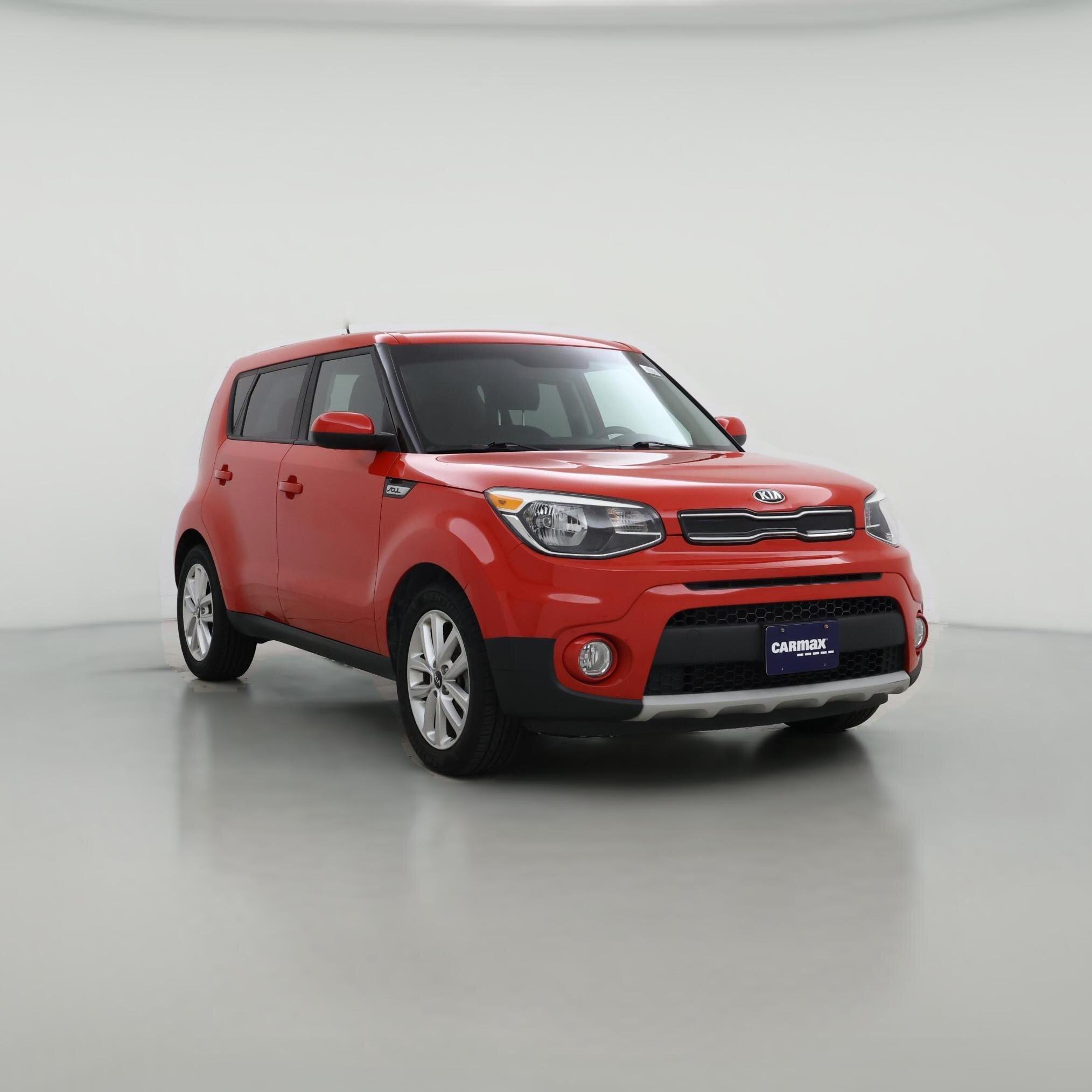 Thumbnail: 2019 Kia Soul - 1