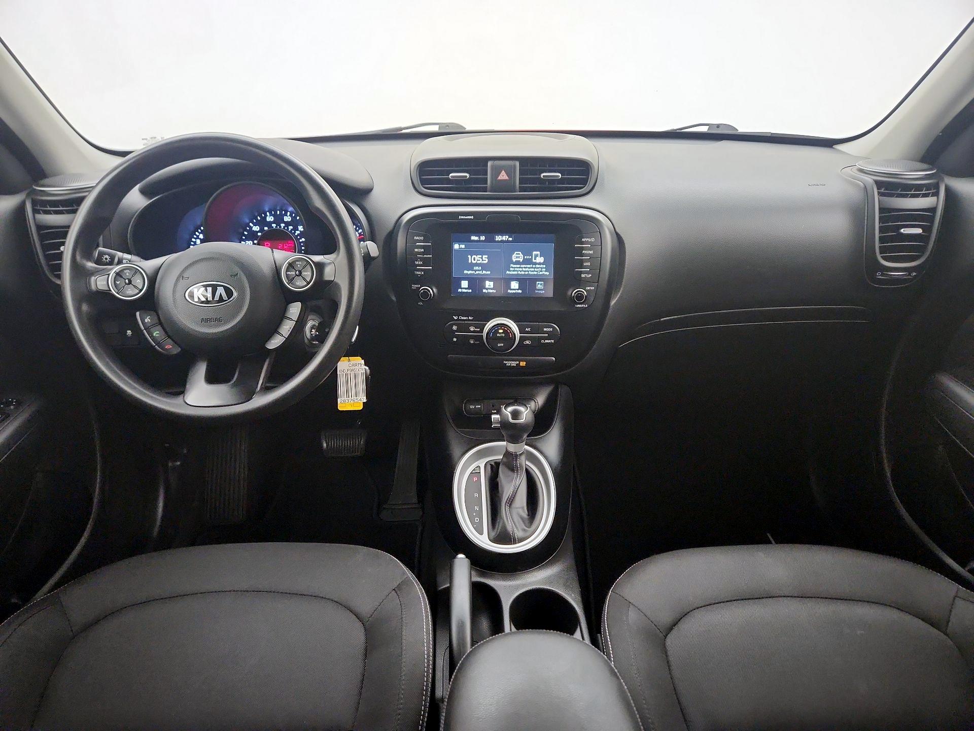 Thumbnail: 2019 Kia Soul - 9