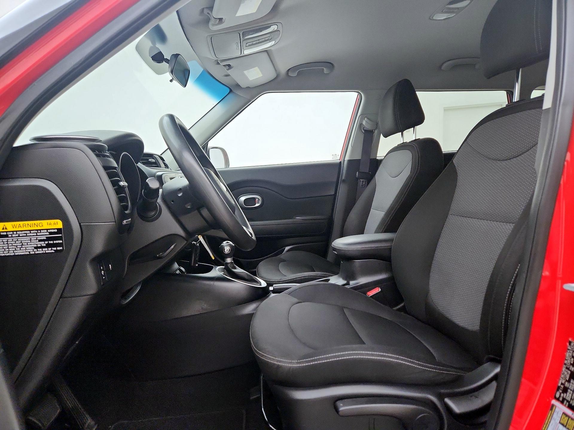 Thumbnail: 2019 Kia Soul - 11