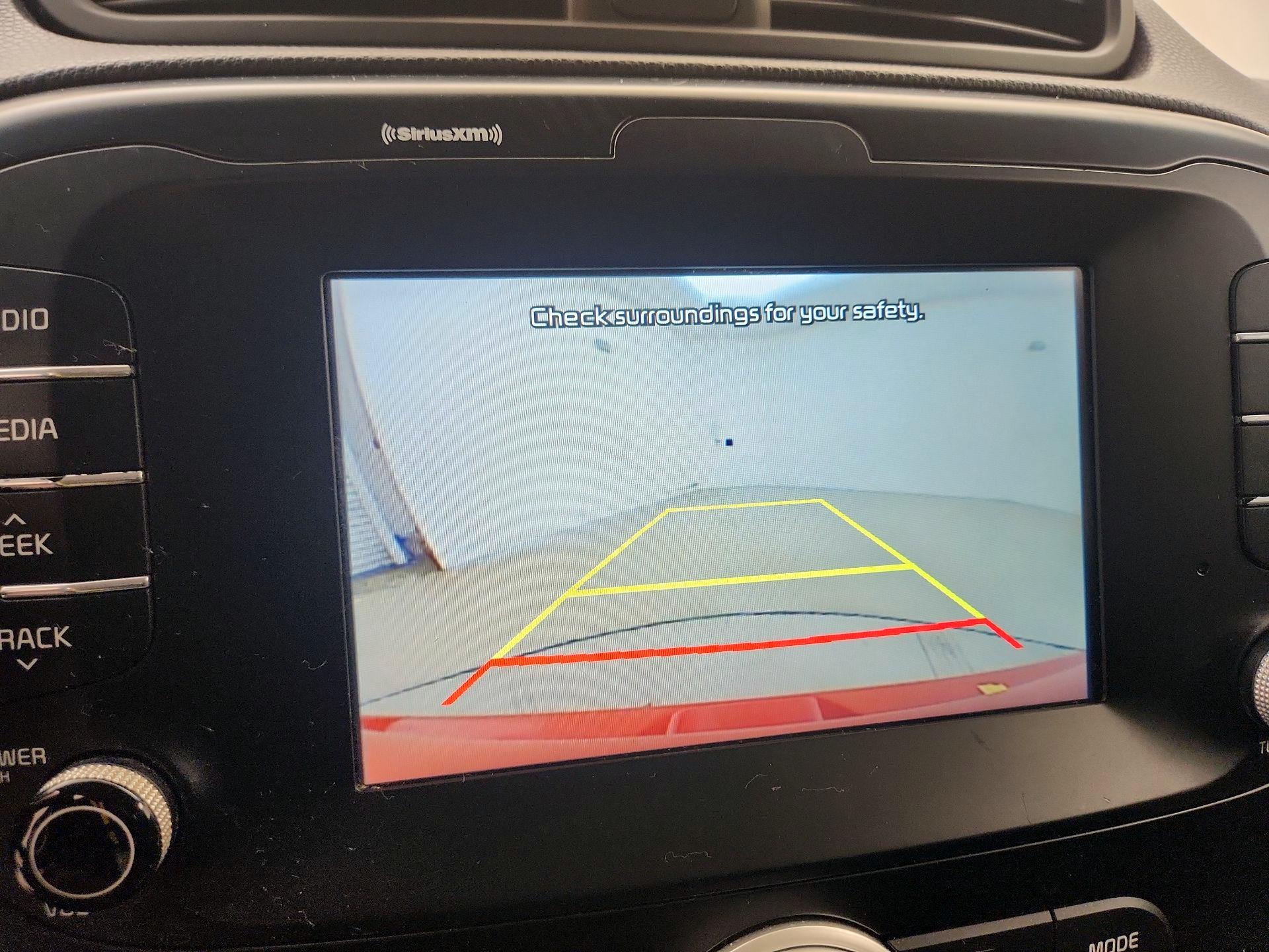 Thumbnail: 2019 Kia Soul - 14